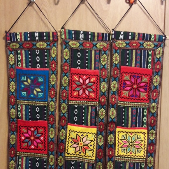 Handmade wall Decoration From MiddleEast - Picture 2 of 7